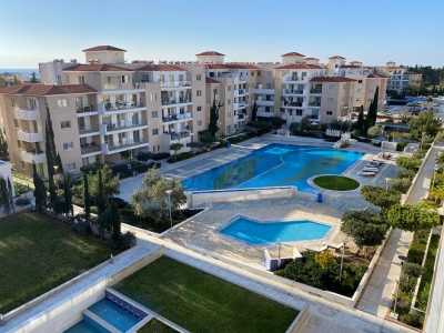Condo For Sale in Kato Paphos - Universal, Cyprus