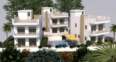 Home For Sale in Kissonerga, Cyprus