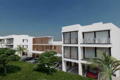 Condo For Sale in Livadia, Cyprus