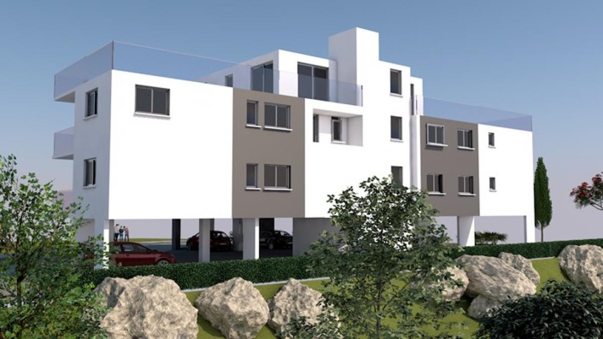 Picture of Condo For Sale in Chloraka, Other, Cyprus