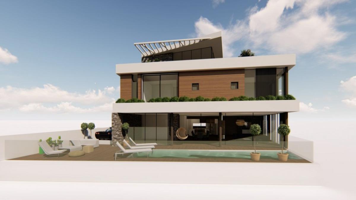 Picture of Home For Sale in Kissonerga, Paphos, Cyprus