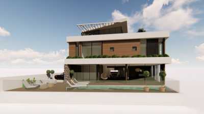 Home For Sale in Kissonerga, Cyprus