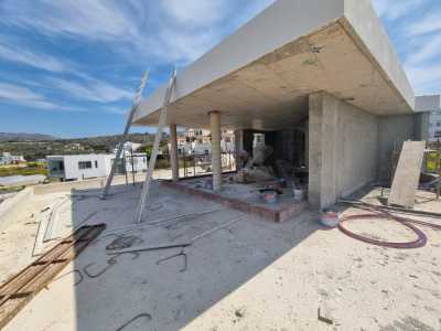 Home For Sale in Kissonerga, Cyprus
