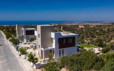 Home For Sale in Kouklia - Secret Valley, Cyprus