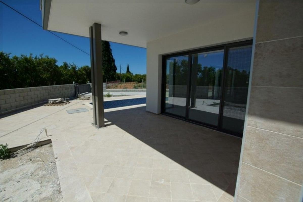 Picture of Home For Sale in Trachoni, Limassol, Cyprus