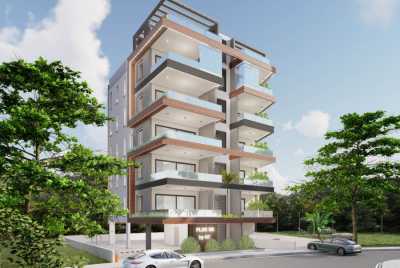 Condo For Sale in Larnaka - Finikoudes, Cyprus