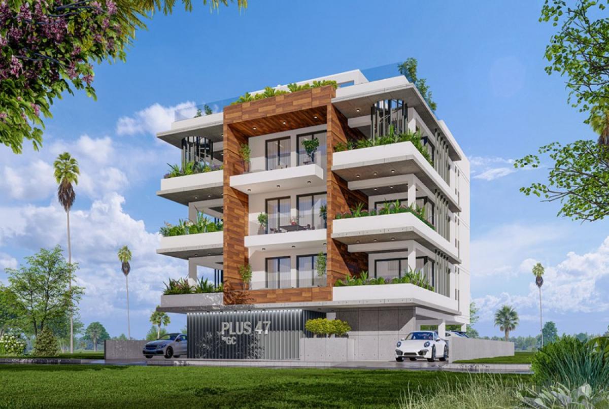 Picture of Home For Sale in Aradippou, Larnaca, Cyprus