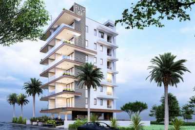 Condo For Sale in Larnaka - Makenzy, Cyprus
