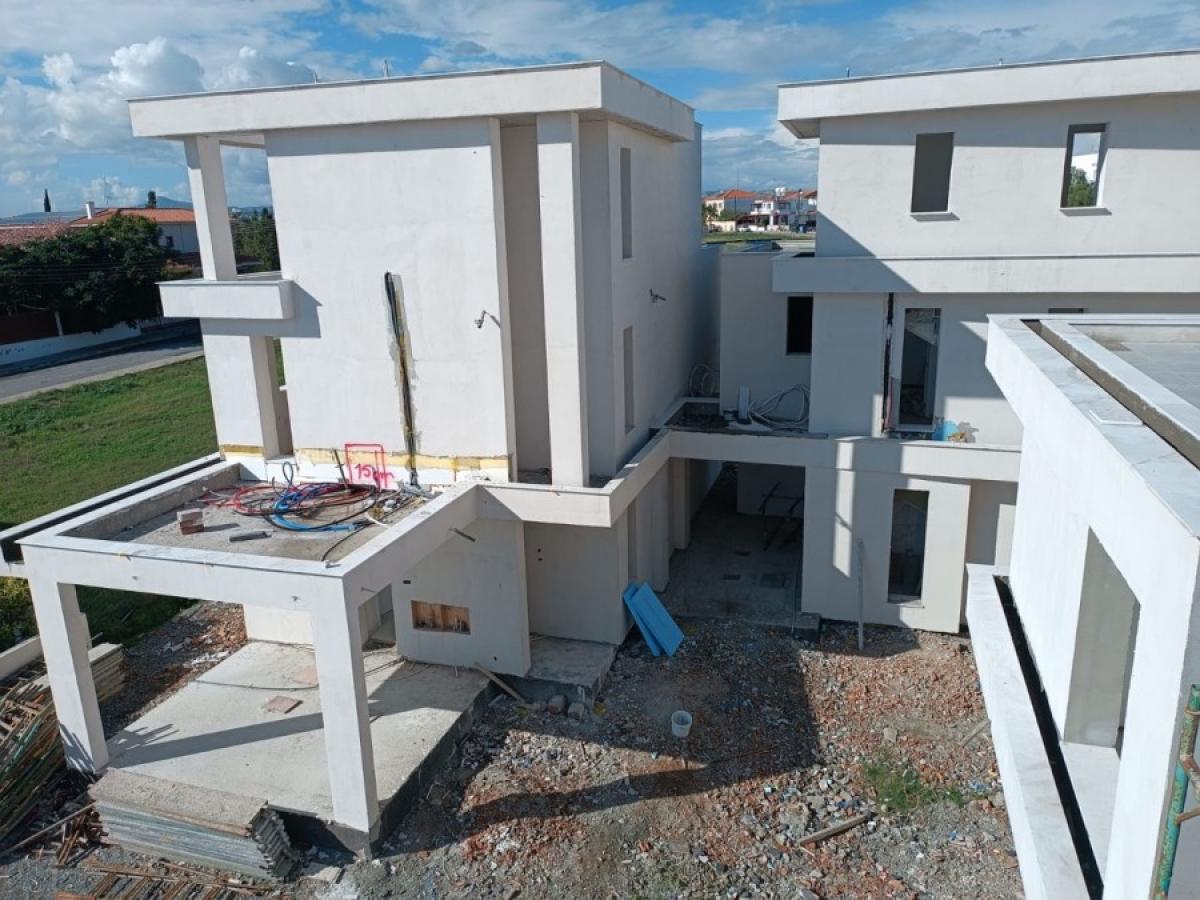 Picture of Home For Sale in Livadia, Larnaca, Cyprus