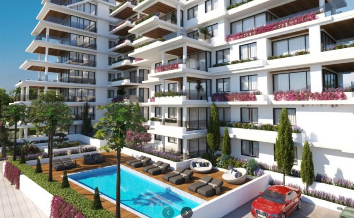 Picture of Condo For Sale in Larnaka - Makenzy, Larnaca, Cyprus