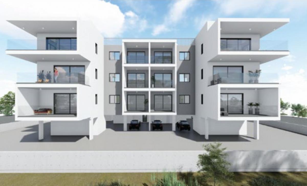 Picture of Condo For Sale in Zakaki, Limassol, Cyprus