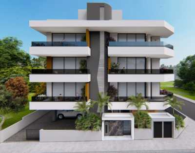 Condo For Sale in Mesa Yitonia, Cyprus