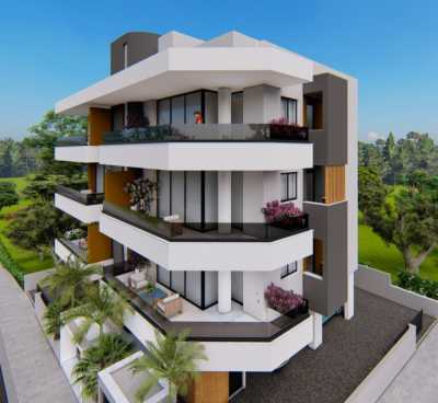 Condo For Sale in Mesa Yitonia, Cyprus
