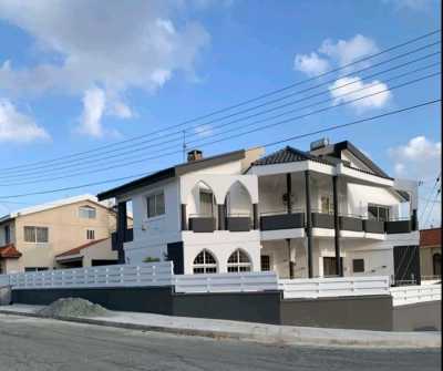 Home For Sale in Agia Fyla, Cyprus