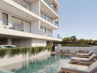 Home For Sale in Kato Paphos - Universal, Cyprus