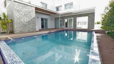 Home For Sale in Kato Paphos, Cyprus