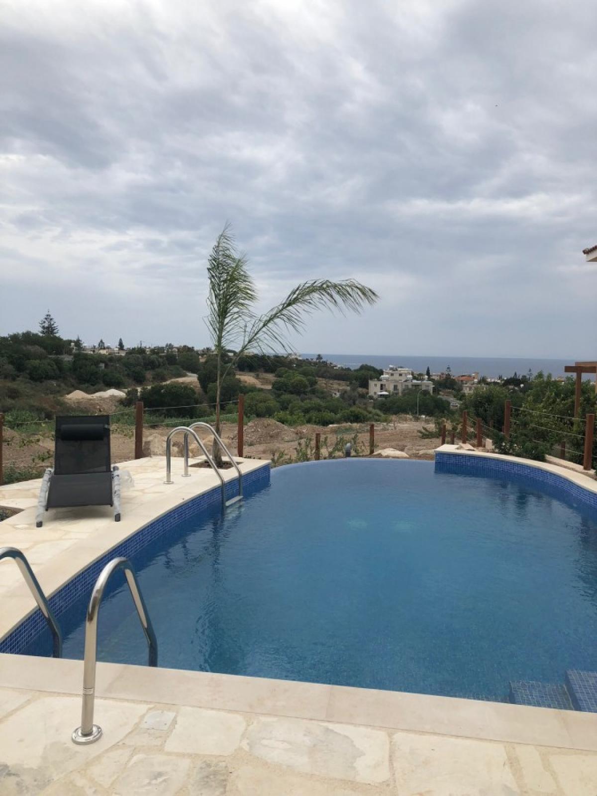 Picture of Home For Sale in Chloraka, Other, Cyprus