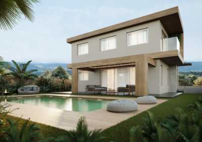 Home For Sale in Moni, Cyprus