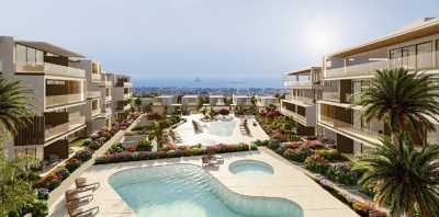 Home For Sale in Ayios Athanasios, Cyprus