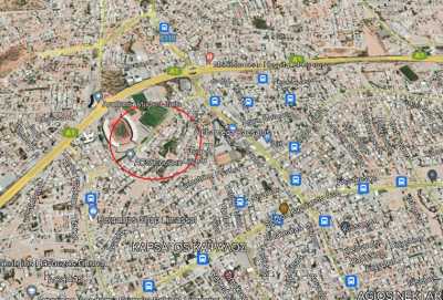 Residential Land For Sale in Kapsalos, Cyprus