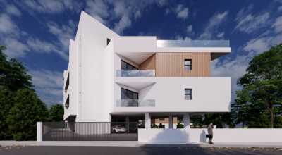 Home For Sale in Potamos Germasogeias, Cyprus