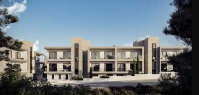 Condo For Sale in Geroskipou, Cyprus