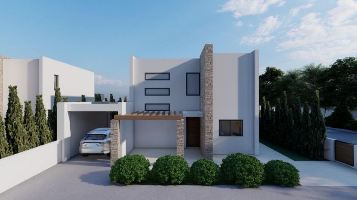 Picture of Home For Sale in Pegia - St. George, Paphos, Cyprus