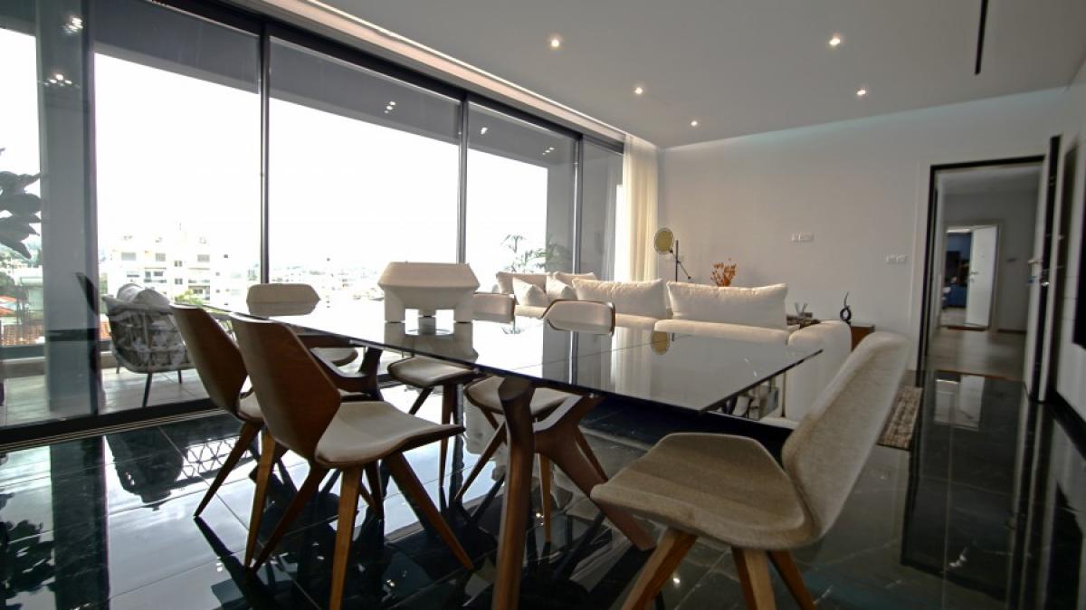 Picture of Home For Sale in Mesa Yitonia, Limassol, Cyprus