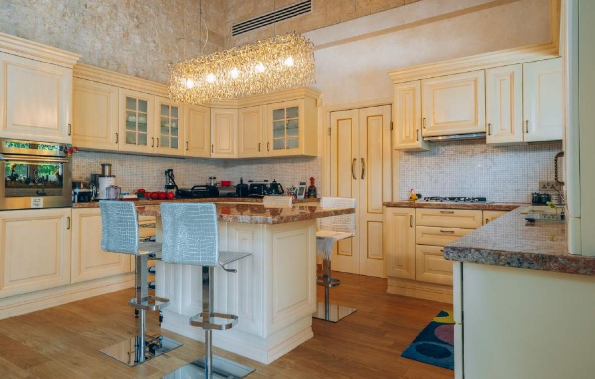 Picture of Home For Sale in Moni, Limassol, Cyprus