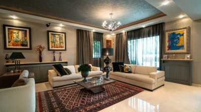 Home For Sale in Kato Polemidia, Cyprus