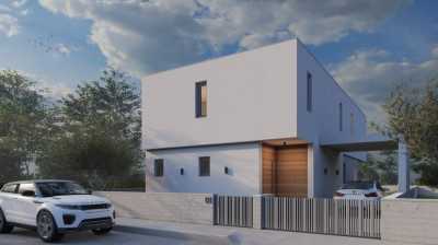 Home For Sale in Agia Marinouda, Cyprus