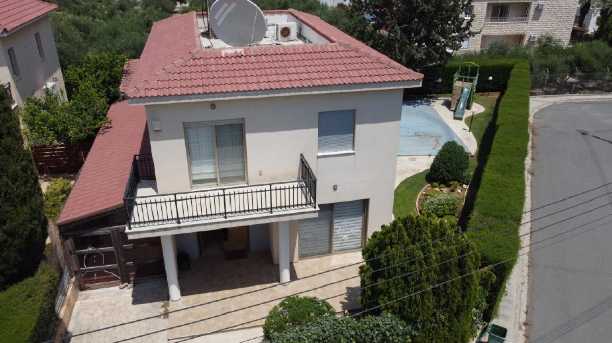 Picture of Home For Sale in Mouttagiaka, Limassol, Cyprus