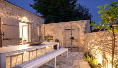 Home For Sale in Lofou, Cyprus