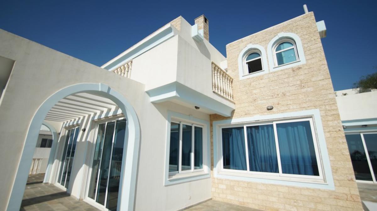 Picture of Home For Sale in Agia Fyla, Limassol, Cyprus