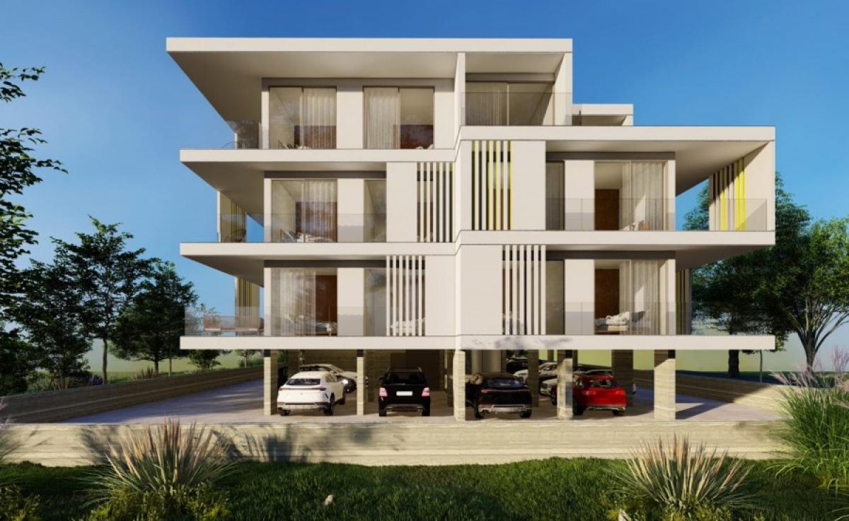 Picture of Home For Sale in Potamos Germasogeias, Limassol, Cyprus