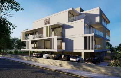 Home For Sale in Potamos Germasogeias, Cyprus