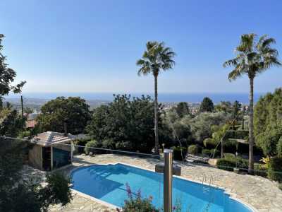Home For Sale in Tala, Cyprus