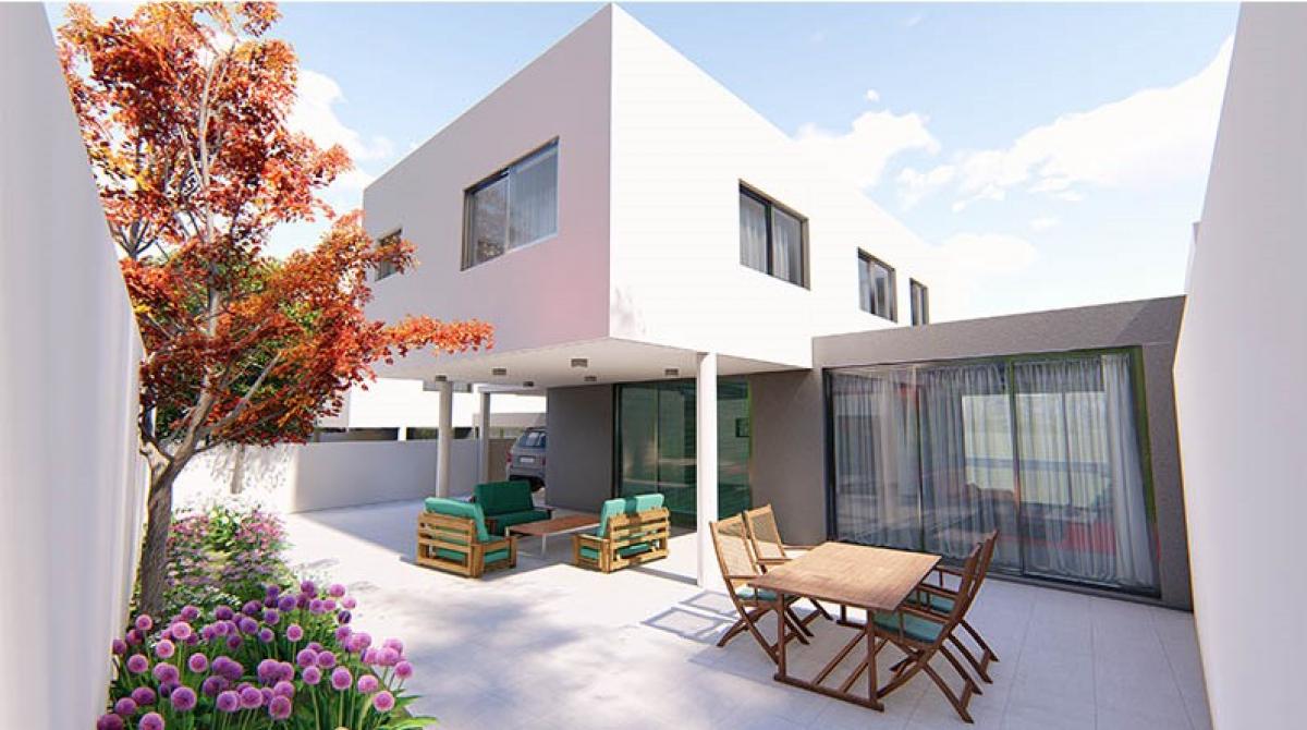 Picture of Home For Sale in Palodeia, Limassol, Cyprus