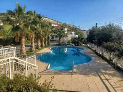 Home For Sale in Agios Tychonas, Cyprus