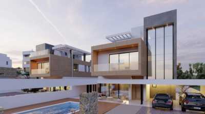 Home For Sale in Agios Tychonas, Cyprus