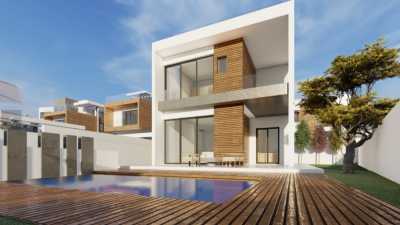 Home For Sale in Agios Tychonas, Cyprus