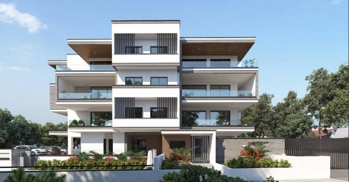 Picture of Condo For Sale in Ayios Athanasios, Limassol, Cyprus