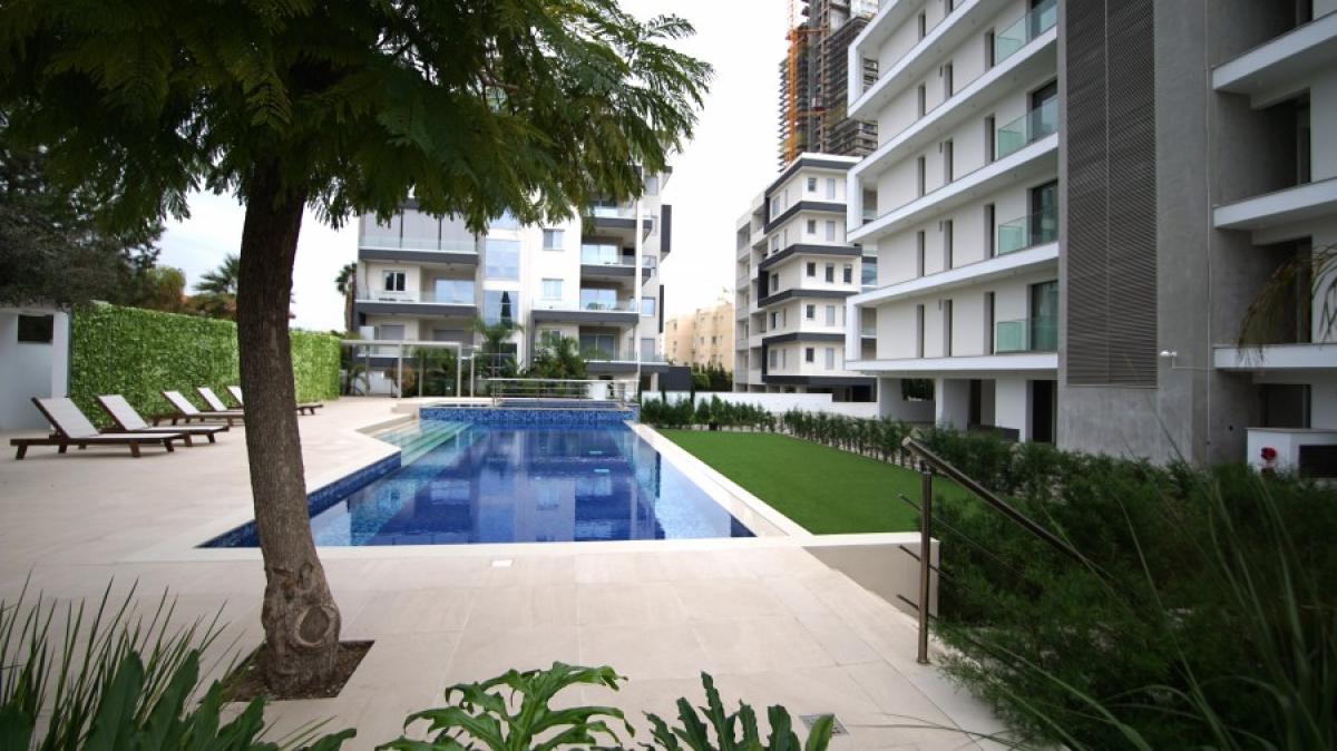 Picture of Condo For Sale in Agios Tychonas, Limassol, Cyprus