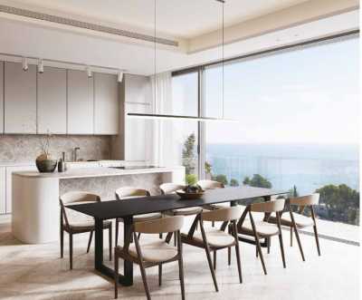 Condo For Sale in Agios Tychonas, Cyprus