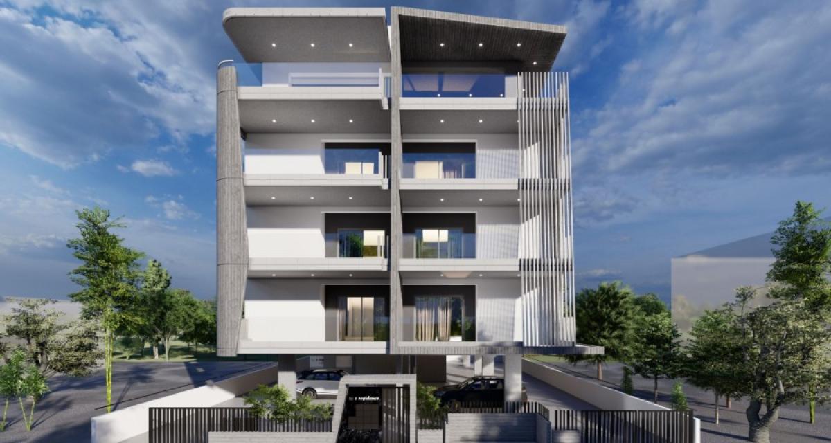 Picture of Condo For Sale in Agios Spyridonas, Limassol, Cyprus
