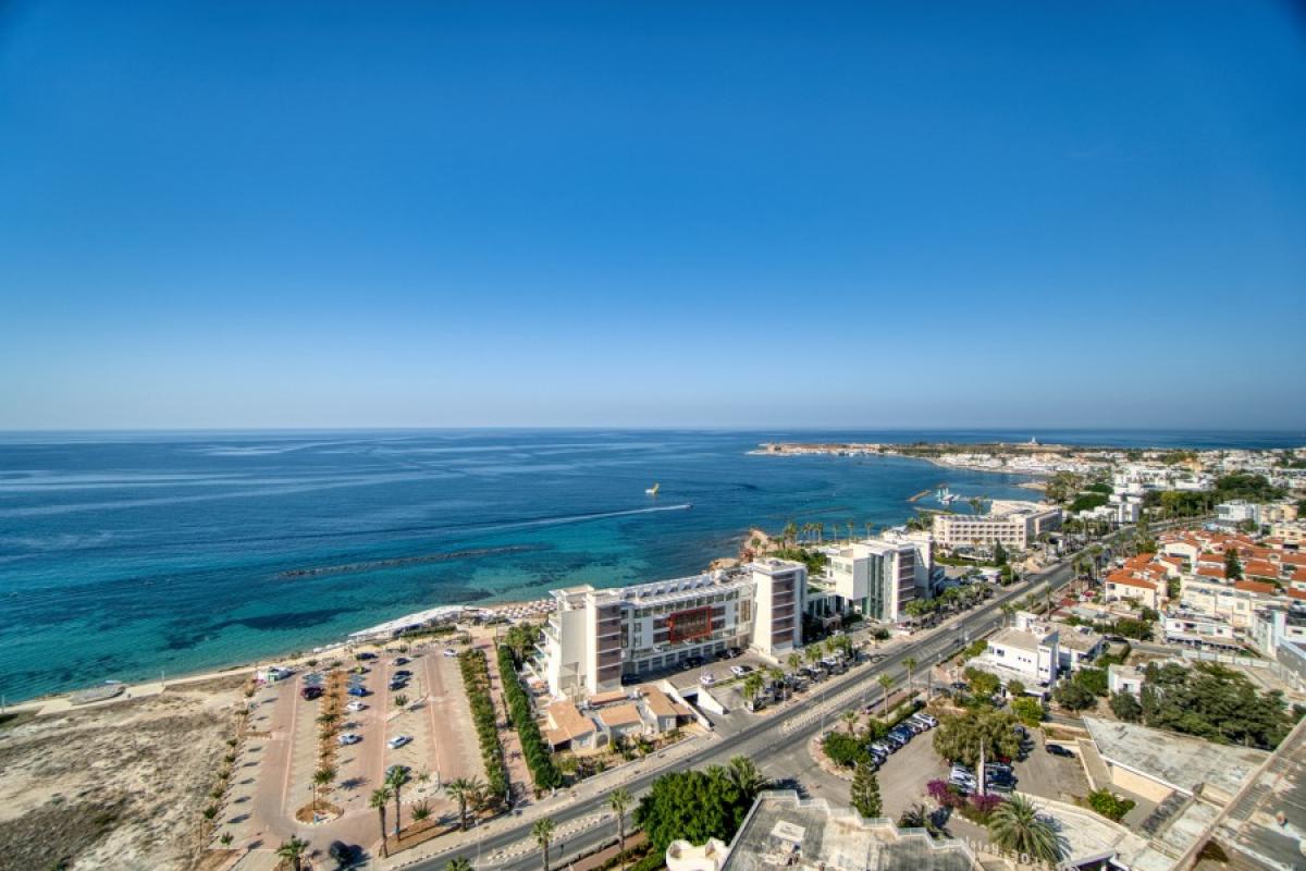 Picture of Condo For Sale in Kato Paphos, Paphos, Cyprus