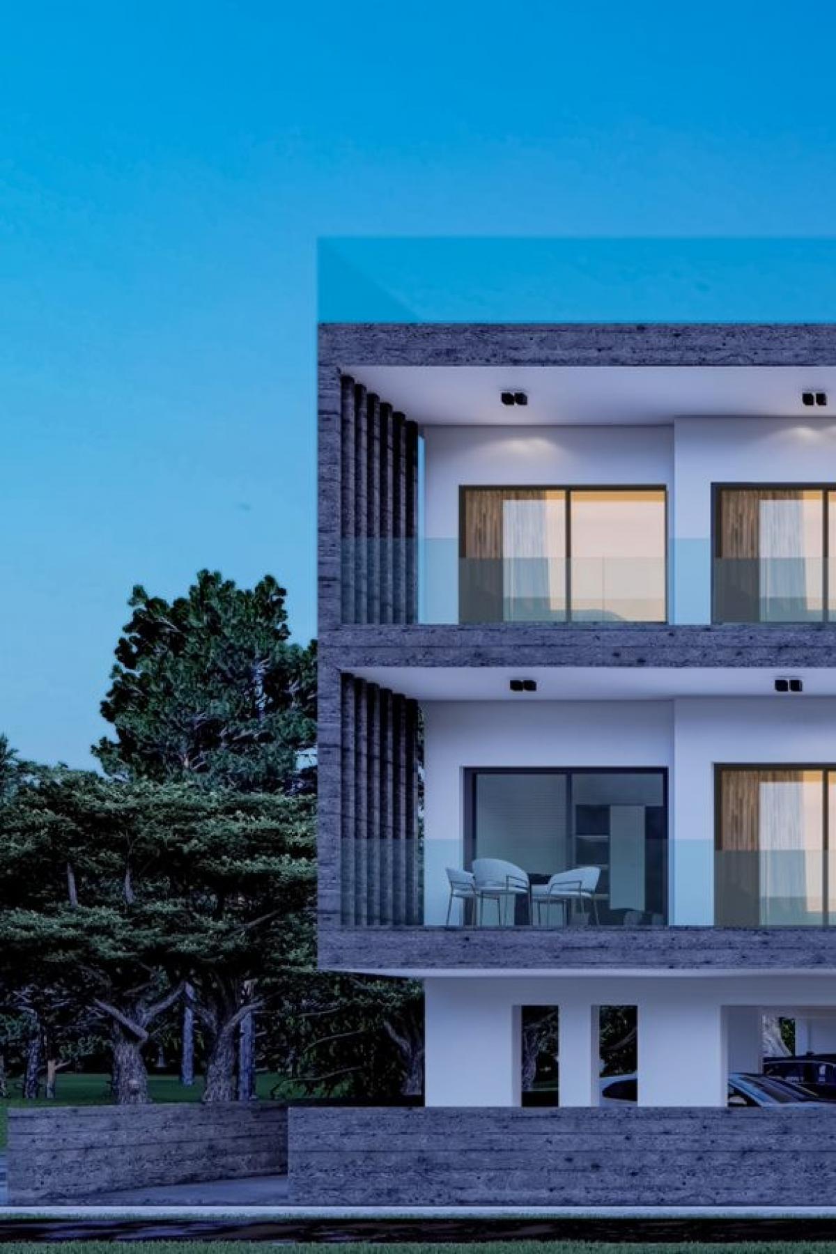 Picture of Condo For Sale in Geroskipou, Paphos, Cyprus