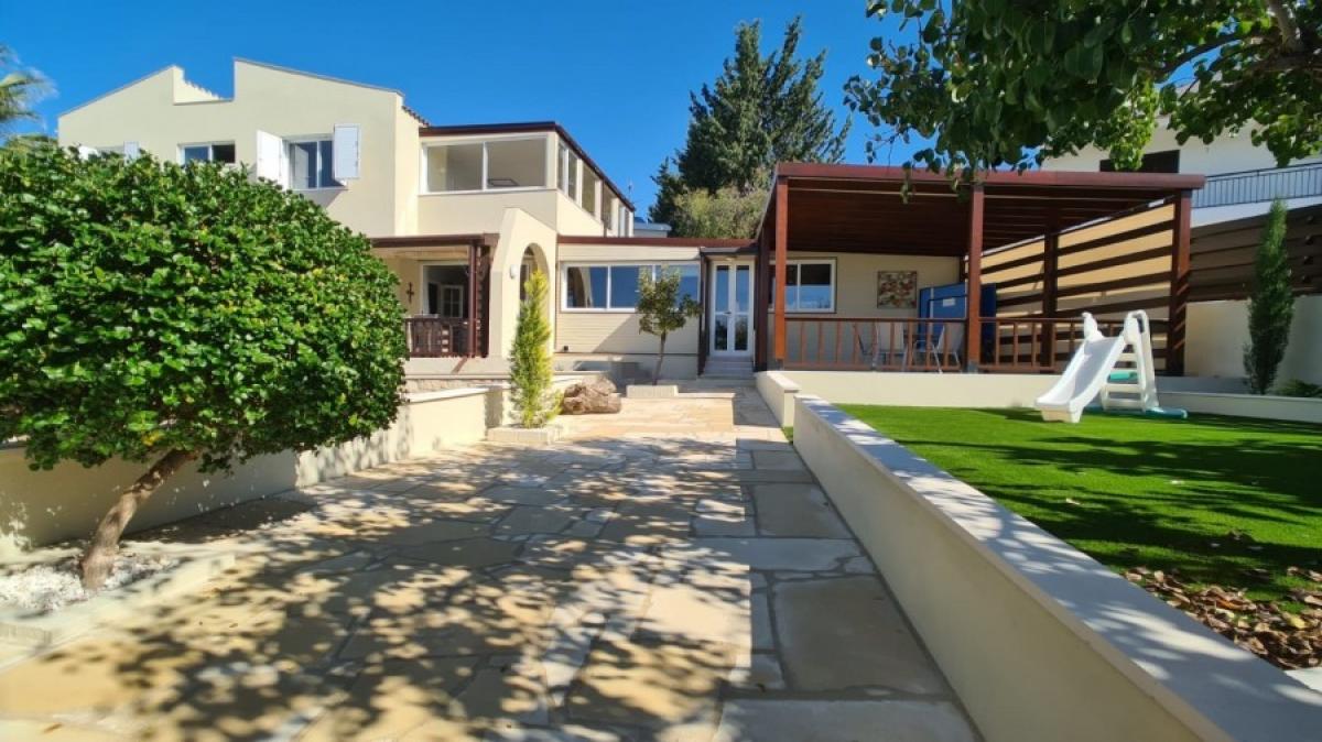 Picture of Home For Sale in Tala, Paphos, Cyprus