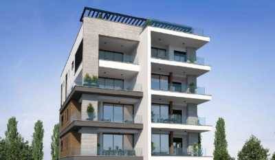 Condo For Sale in Mesa Yitonia, Cyprus