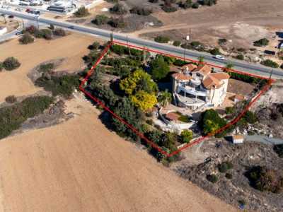 Home For Sale in Pegia, Cyprus